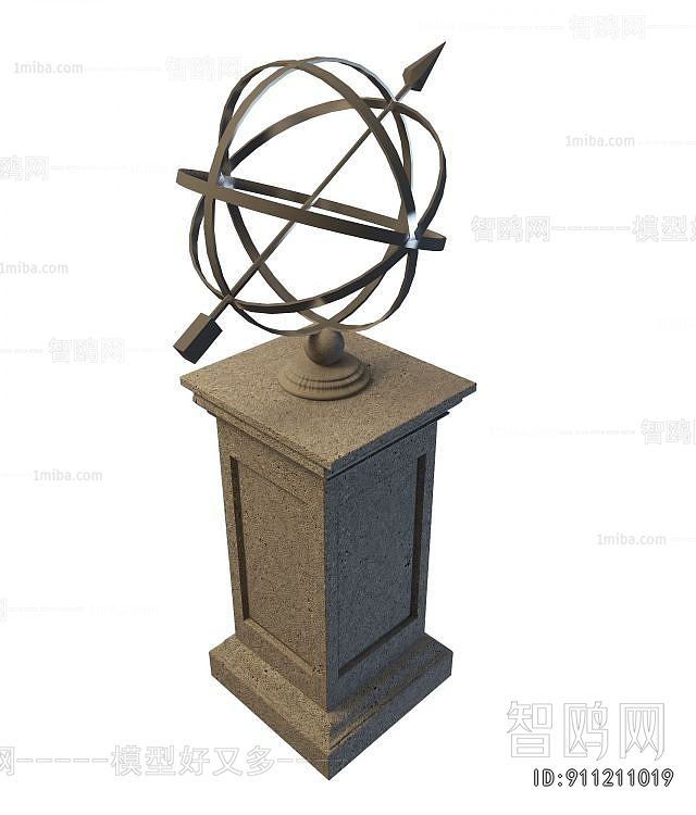 European Style Column