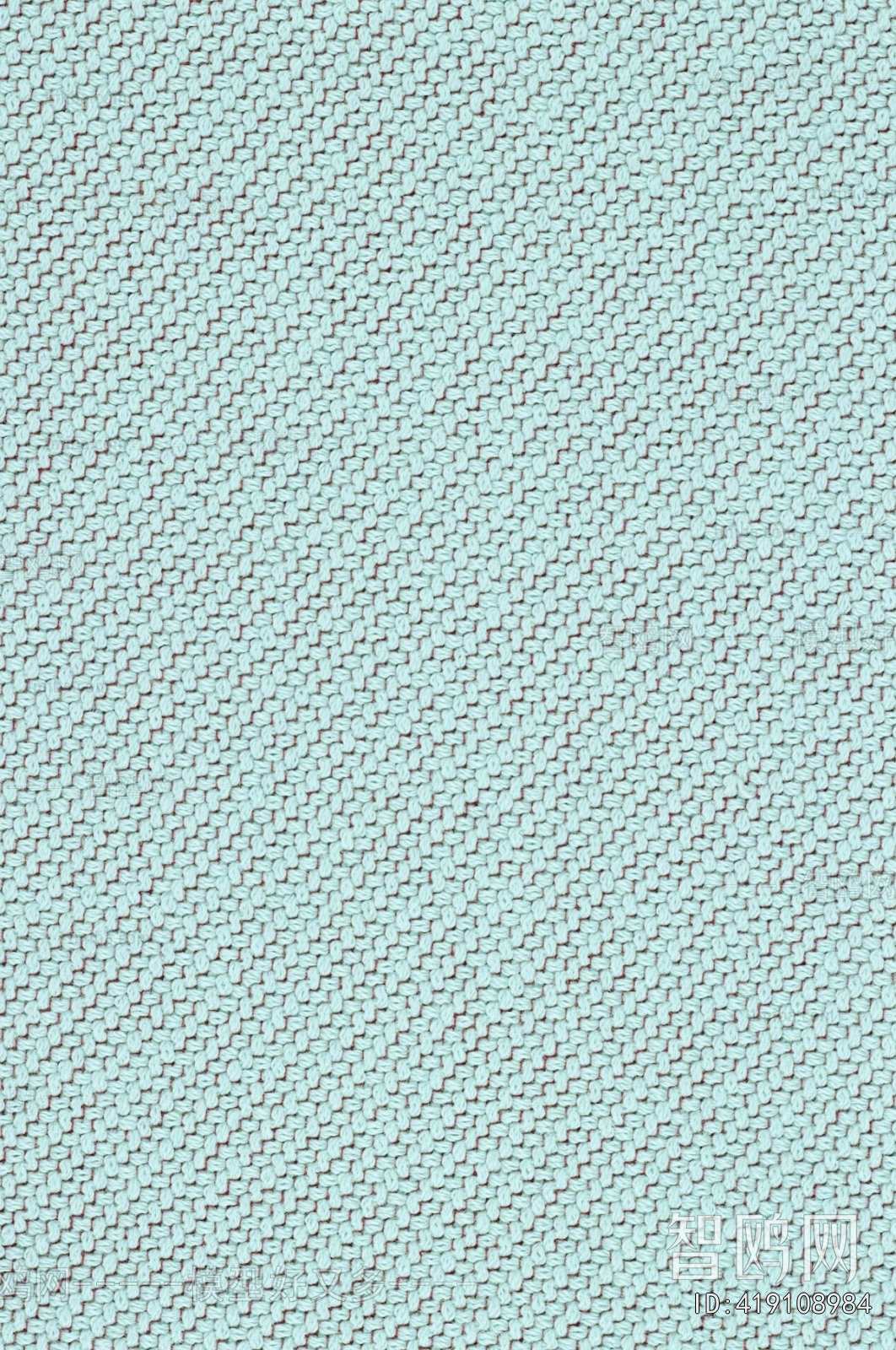 纯色粗布