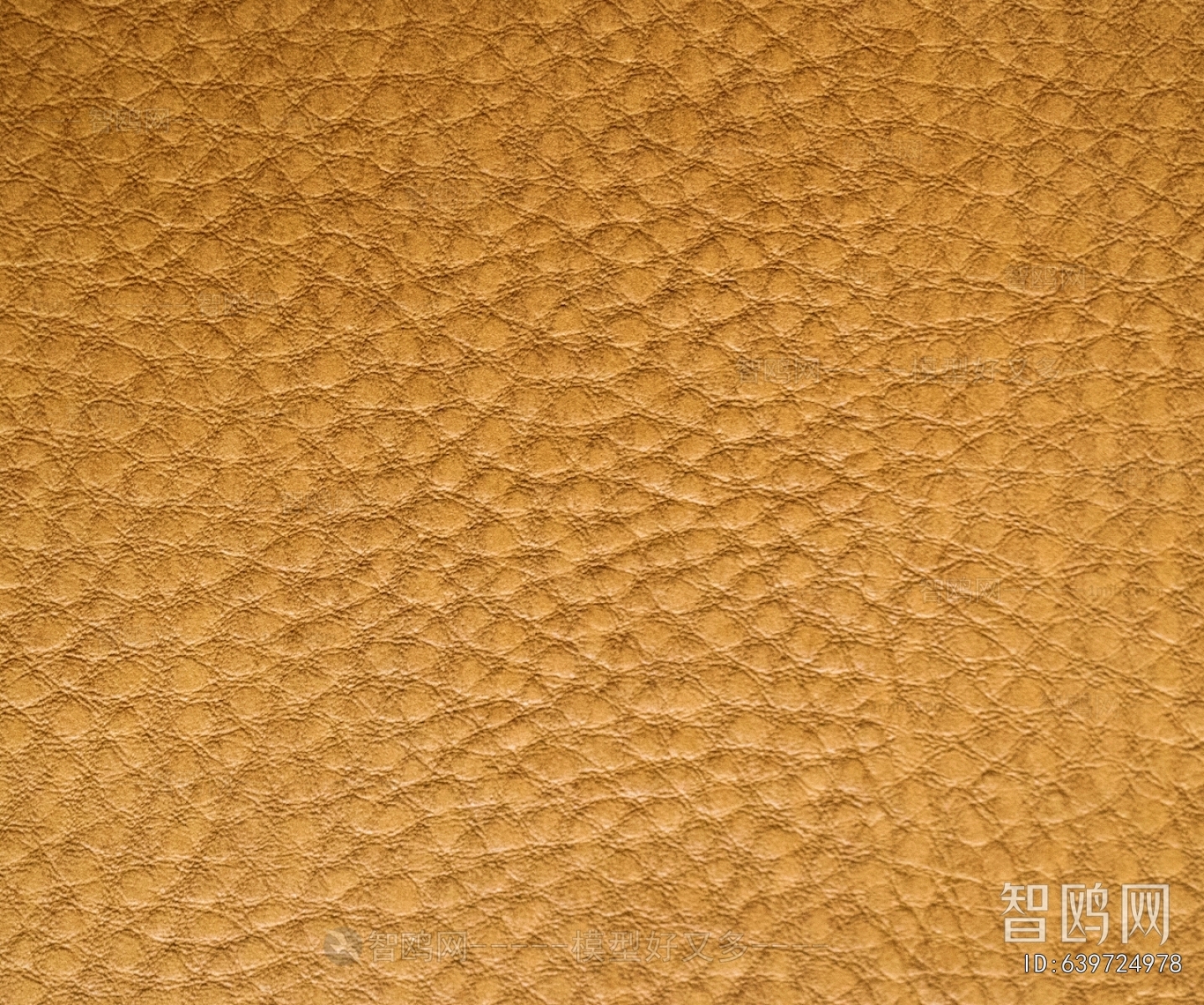 细纹皮革
