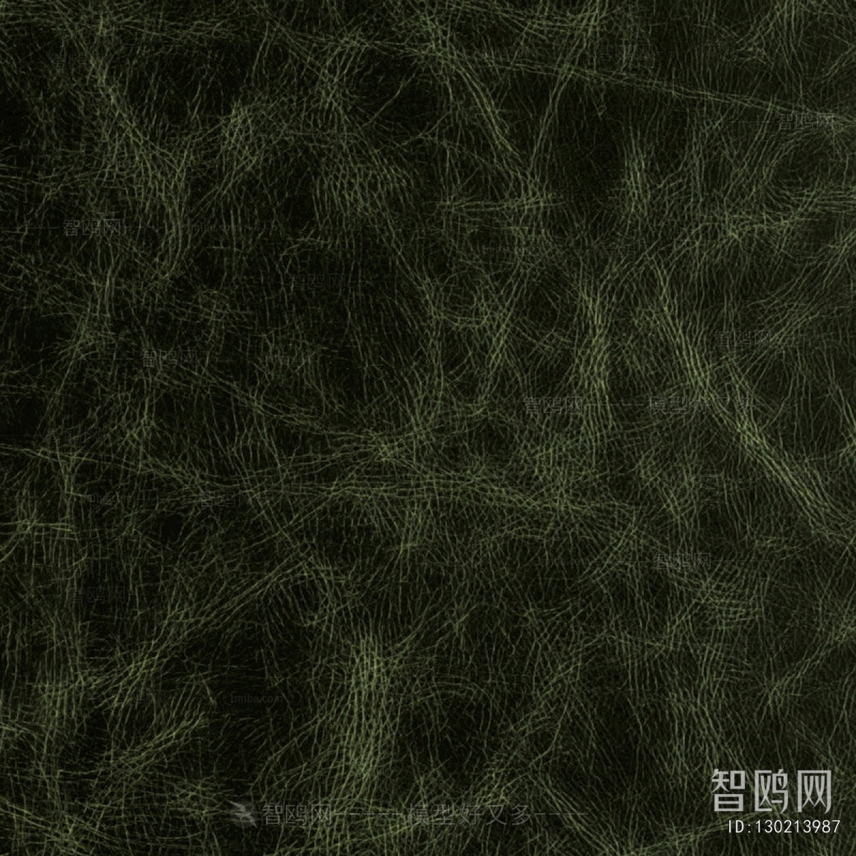 细纹皮革