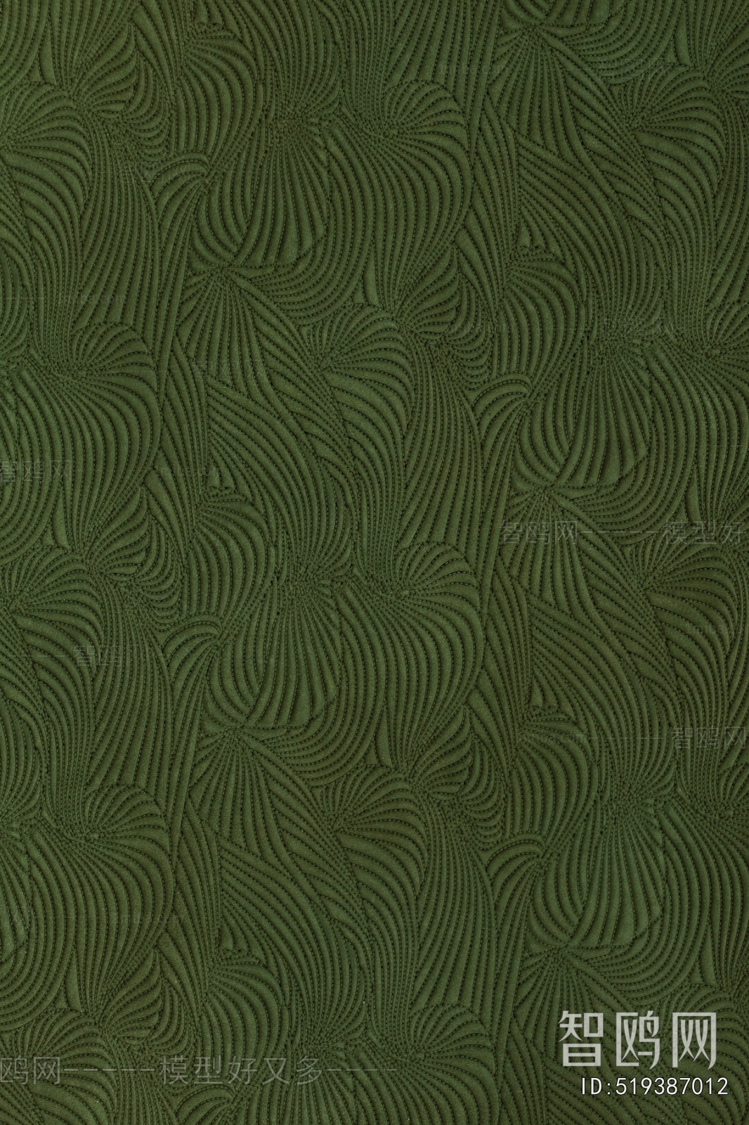 细纹皮革