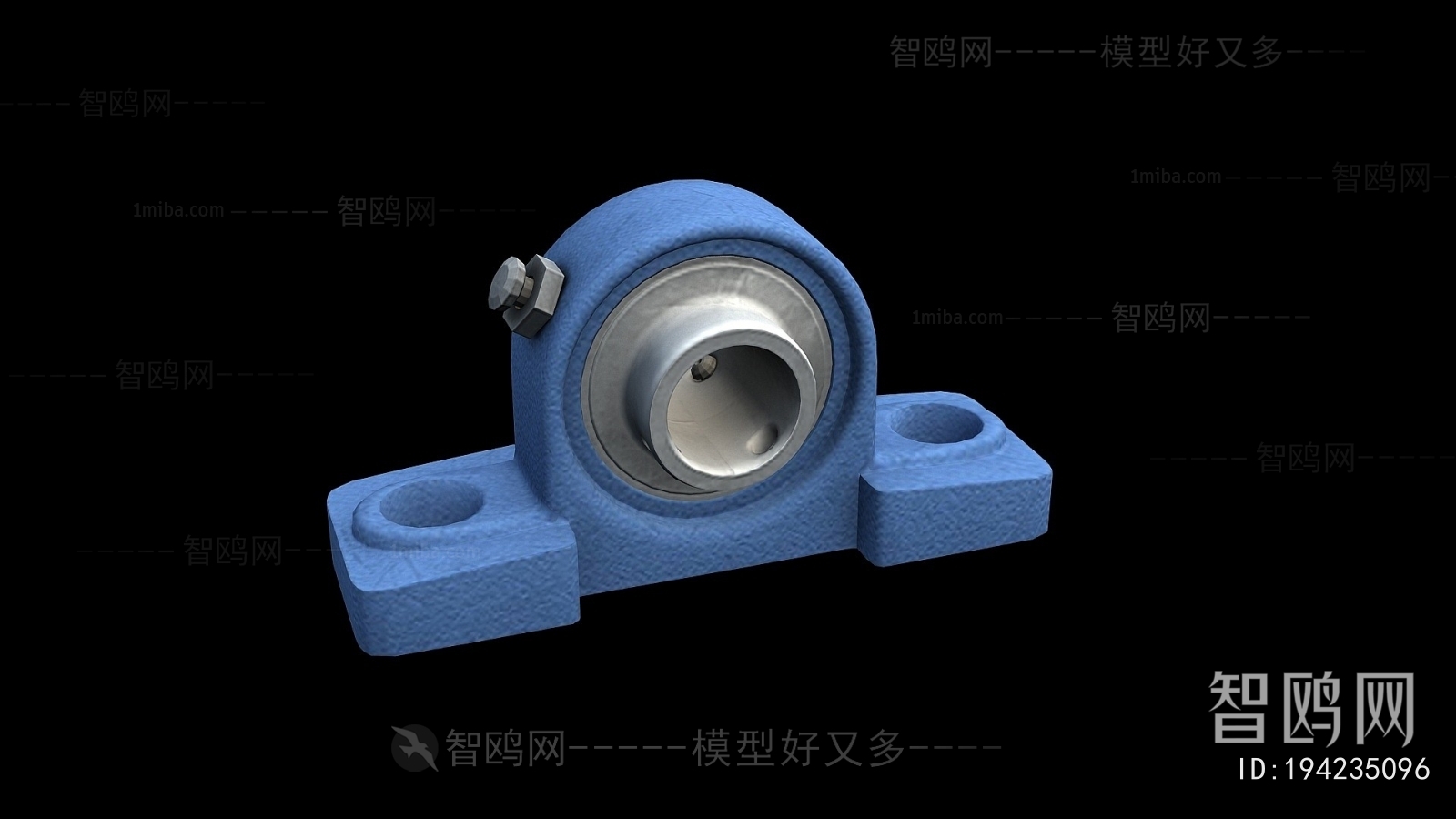 Modern Industrial Equipment