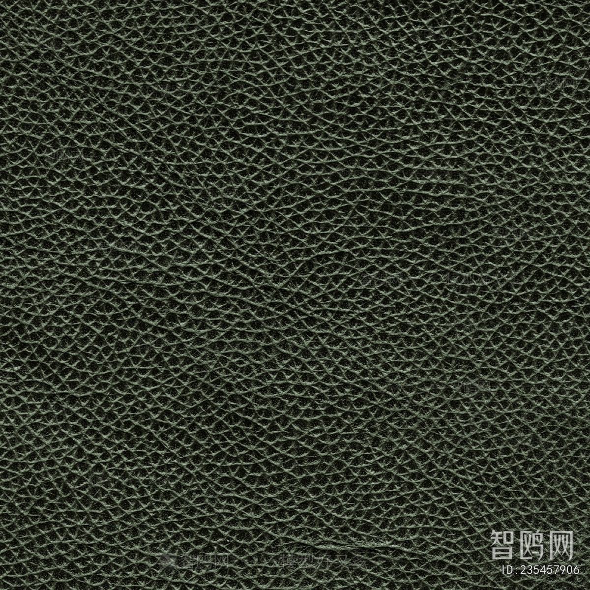 细纹皮革