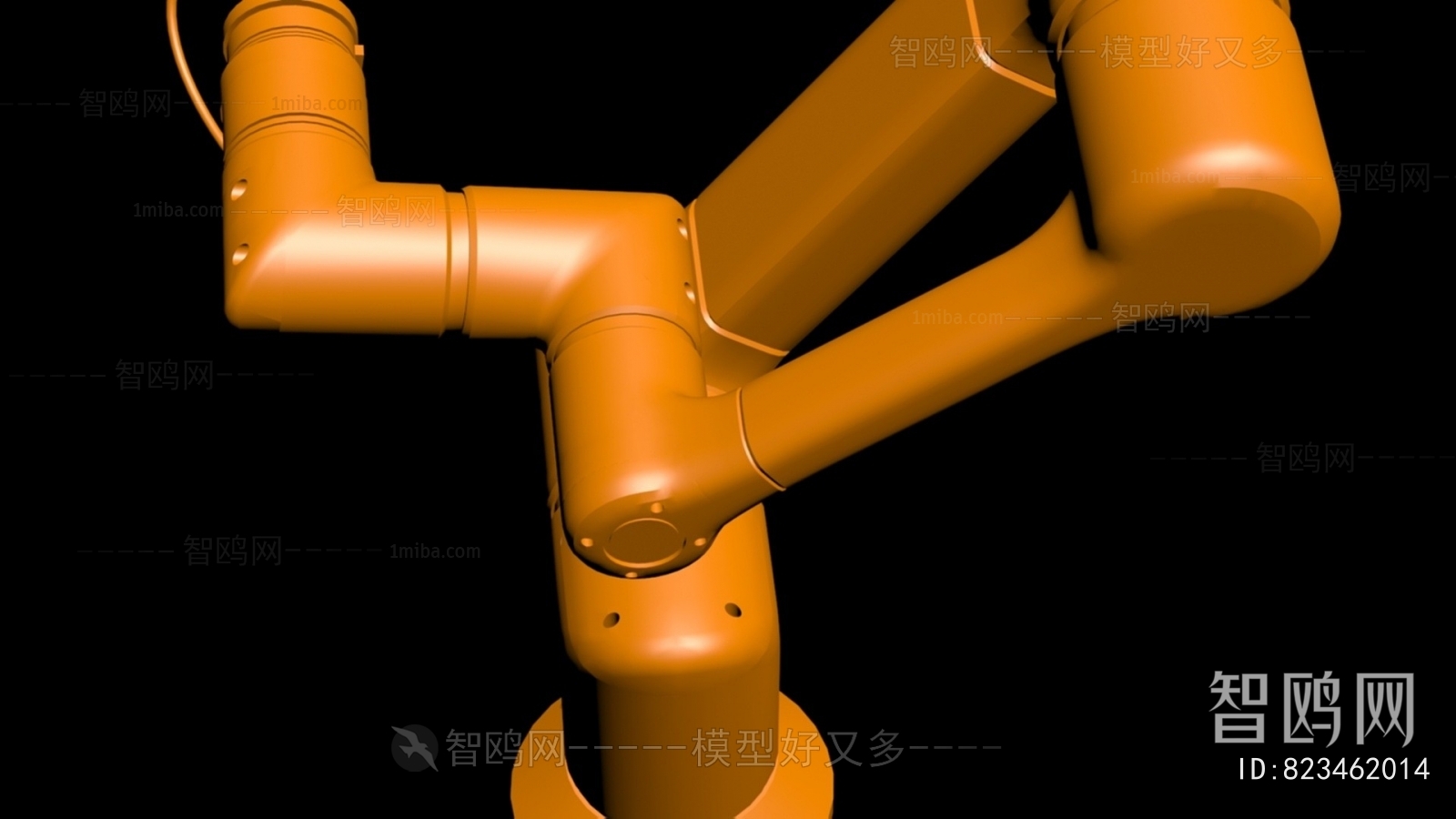 Modern Industrial Equipment