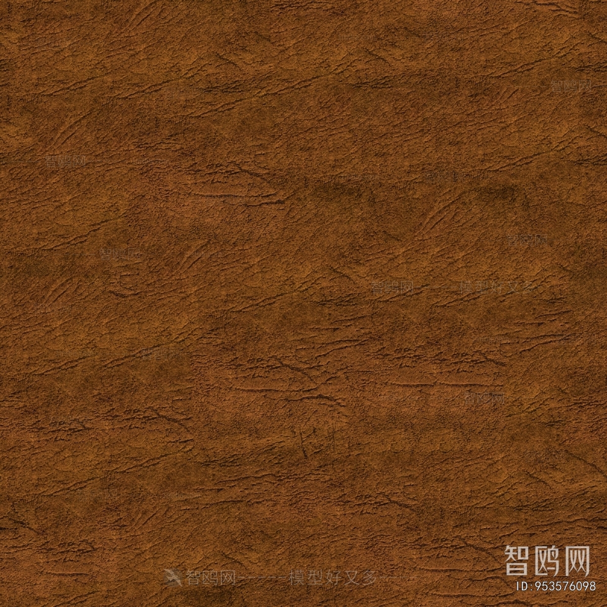 细纹皮革