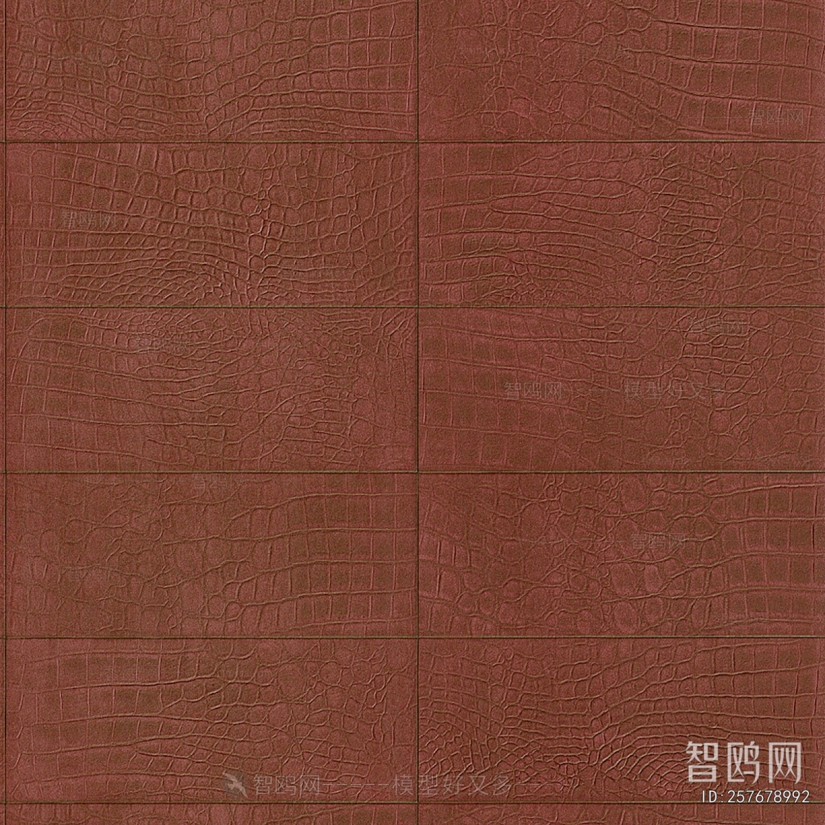 Fine Grain Leather