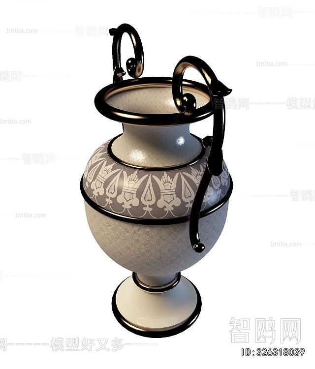 European Style Utensil