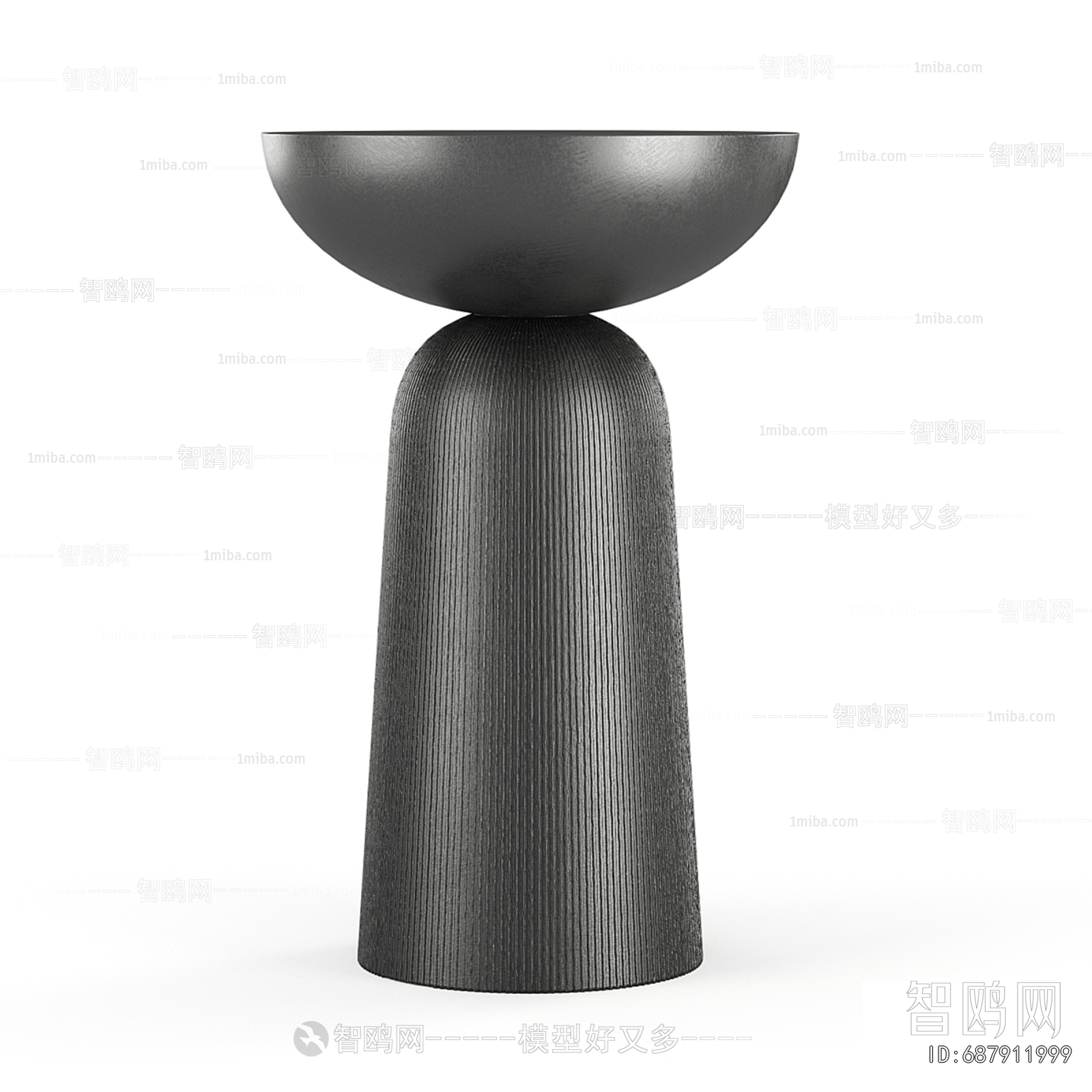 Modern Side Table/corner Table