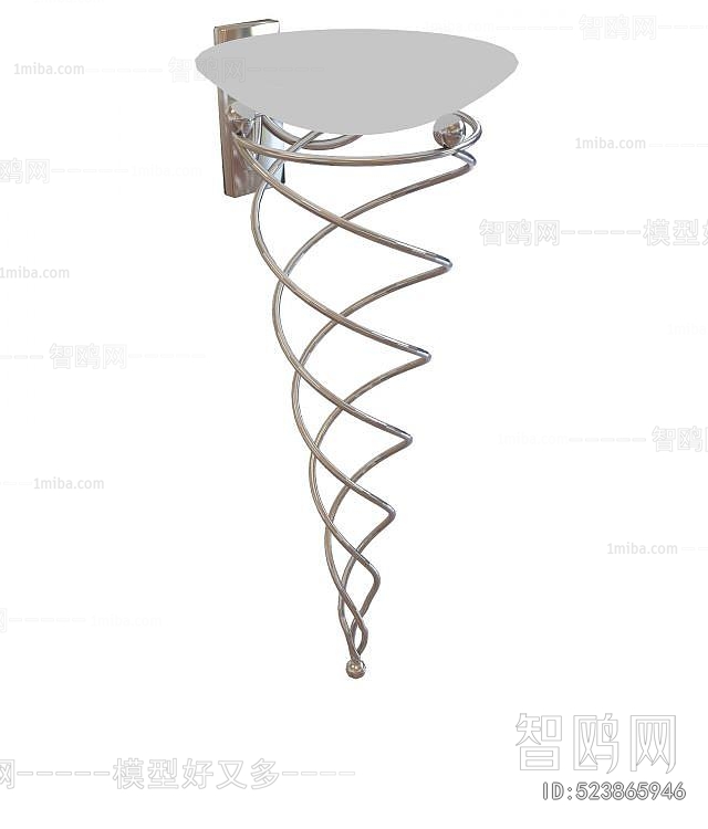 European Style Wall Lamp