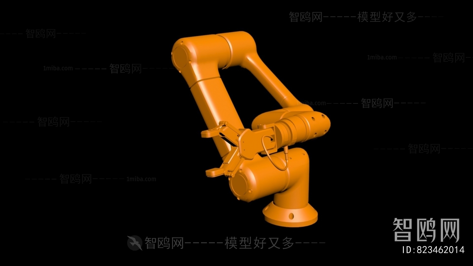 Modern Industrial Equipment