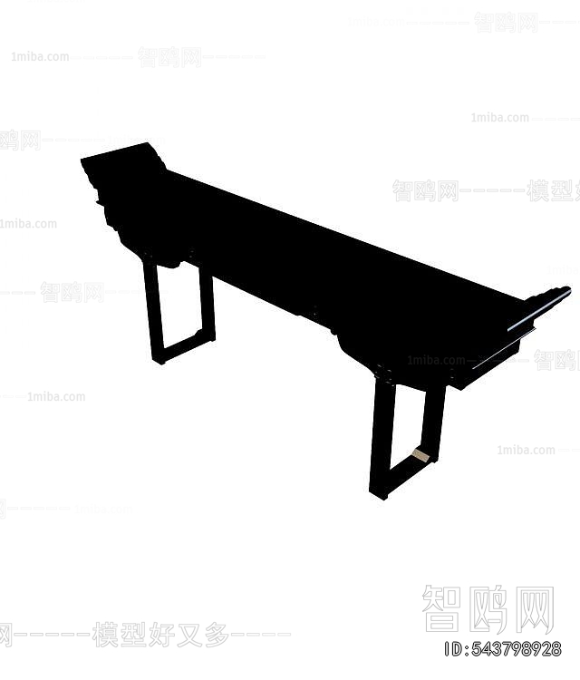 New Chinese Style Table