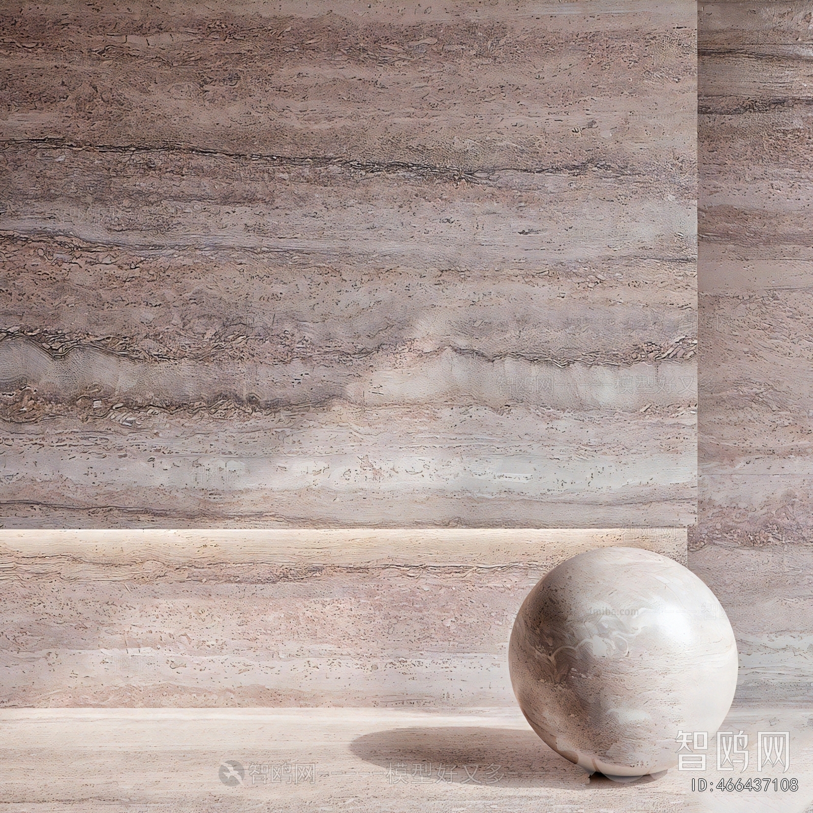 Modern Wall/floor/ceiling