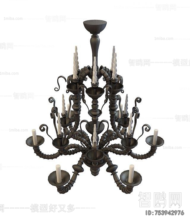 European Style Droplight