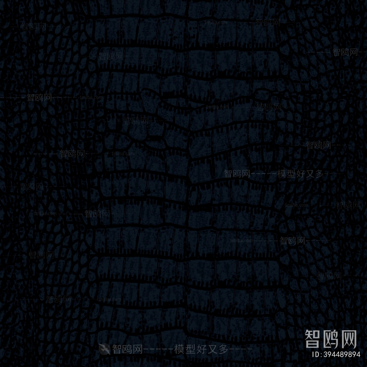 细纹皮革