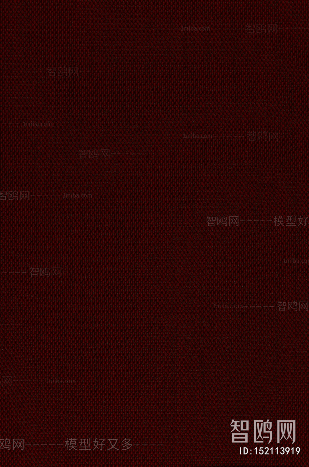 纯色粗布