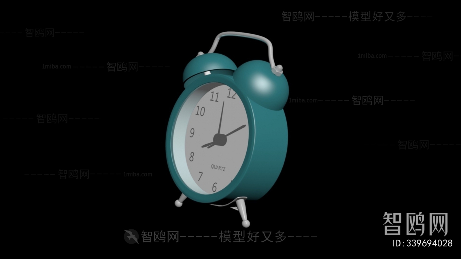 Modern Clocks And Watches