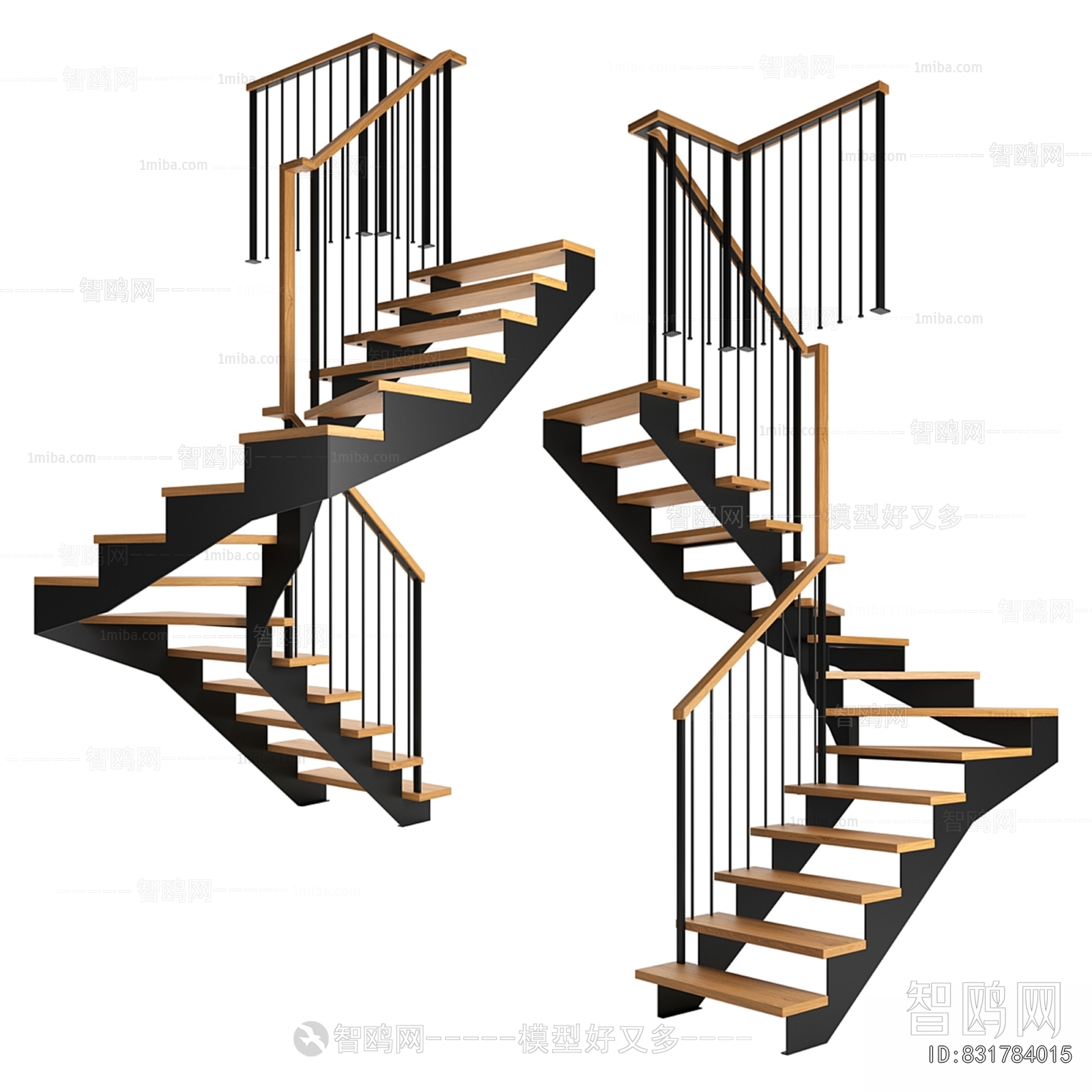 Modern Staircase