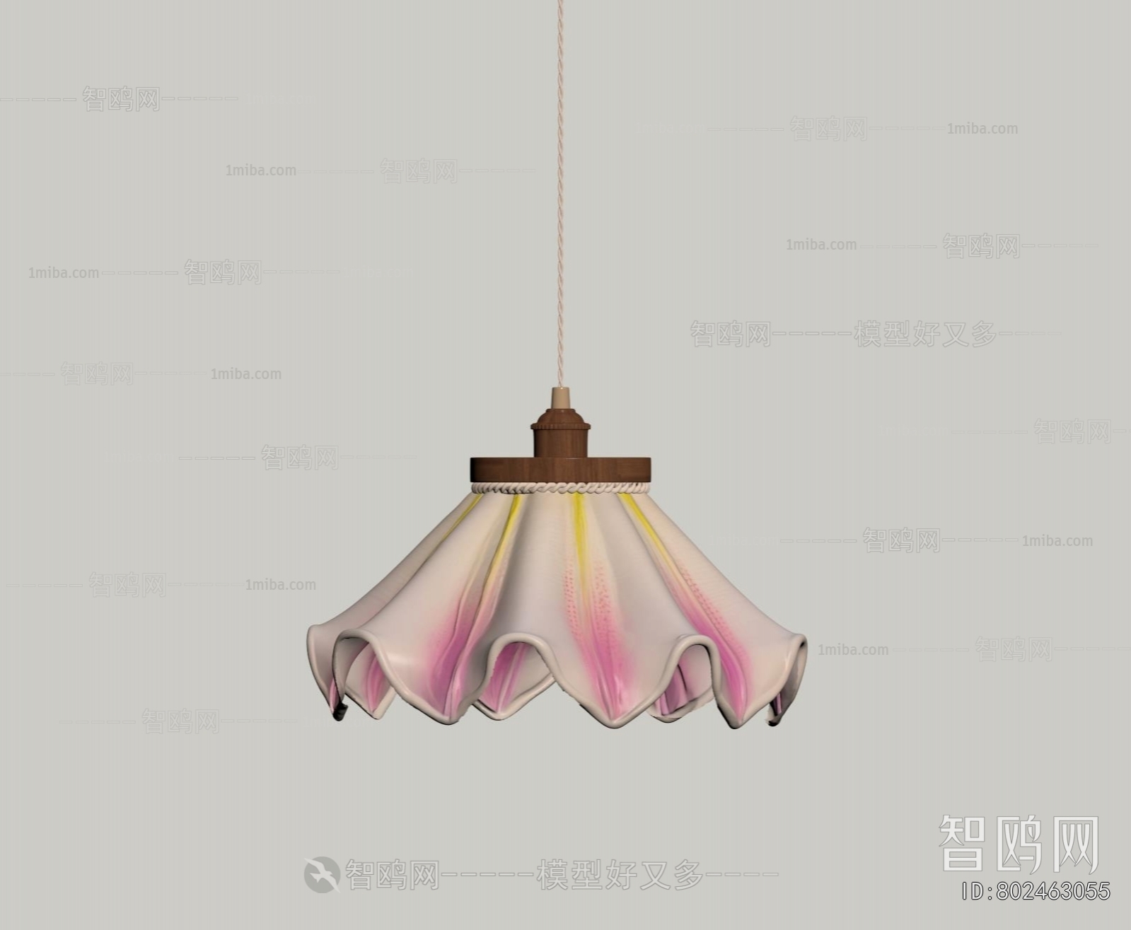 法式小吊灯