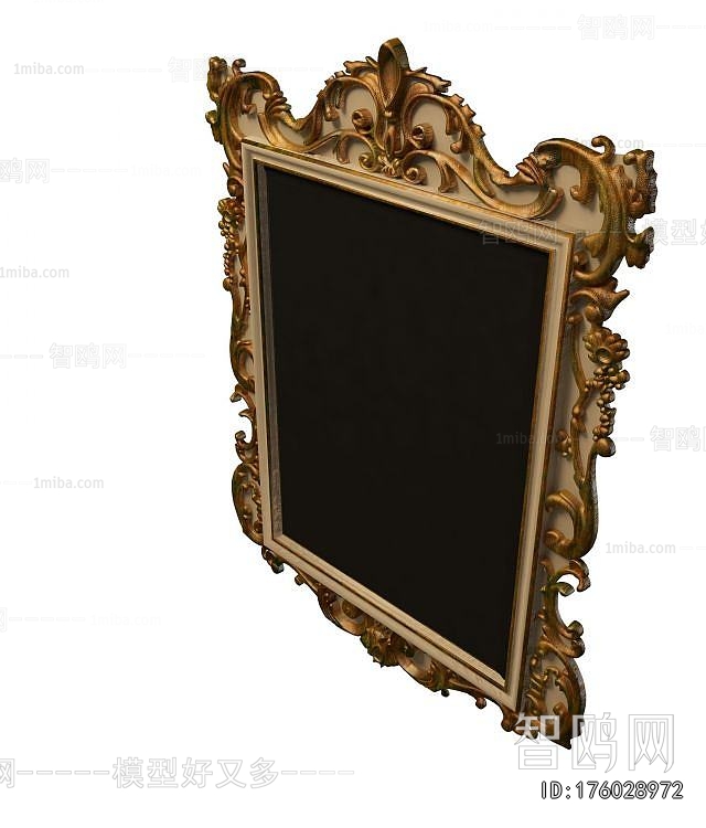 European Style The Mirror