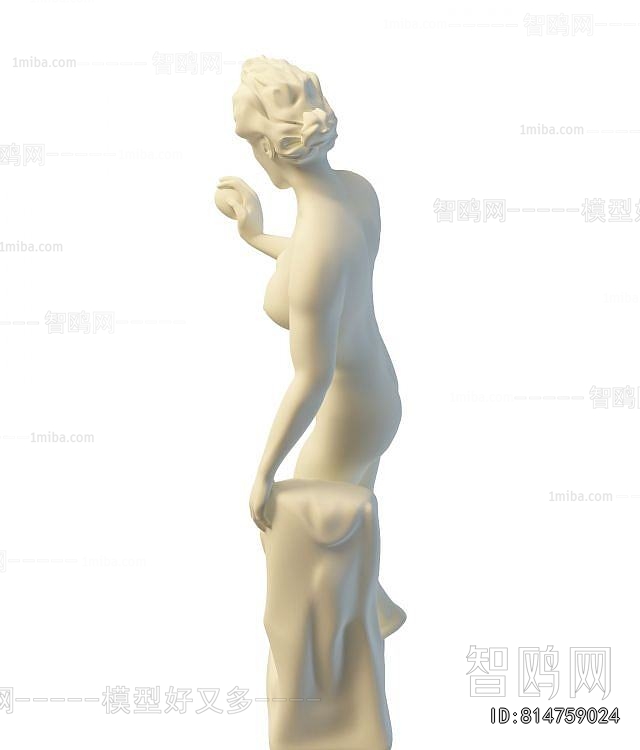 European Style Sculpture