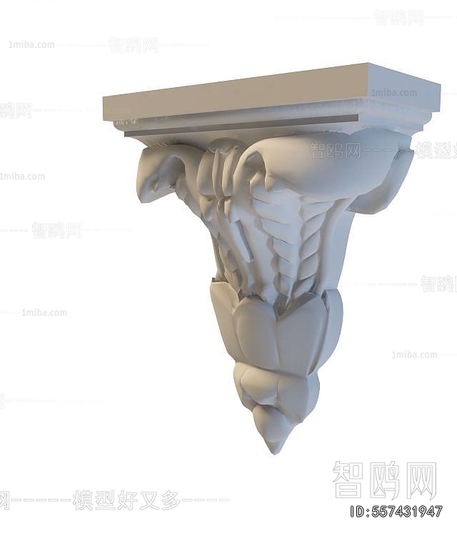 European Style Column