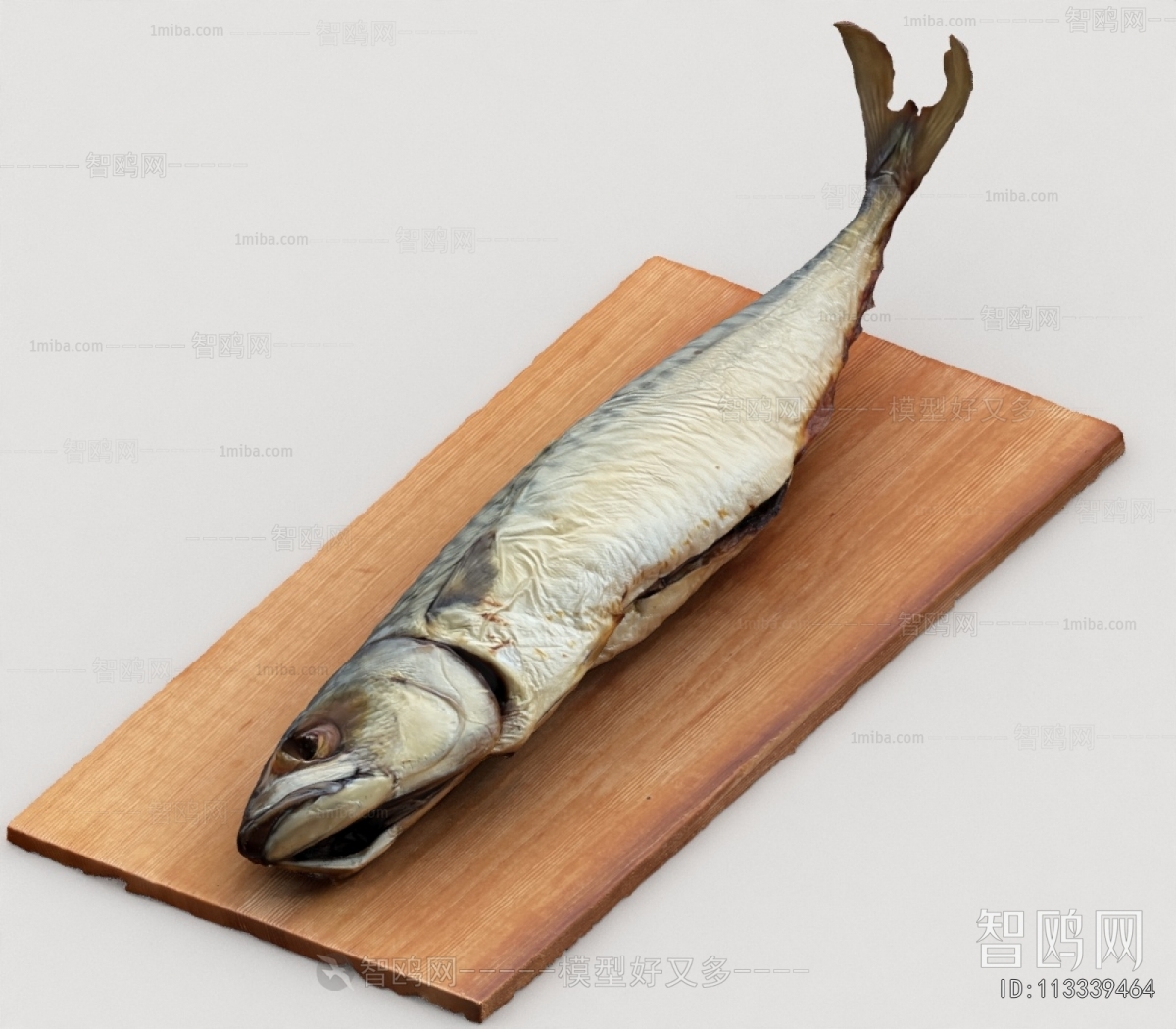 Modern Aquatic Product