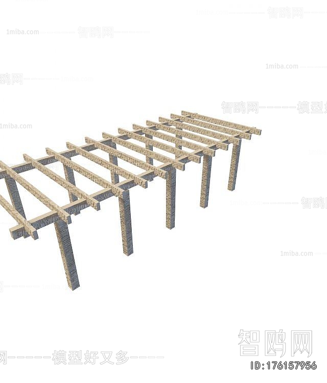 Modern Gallery Frame