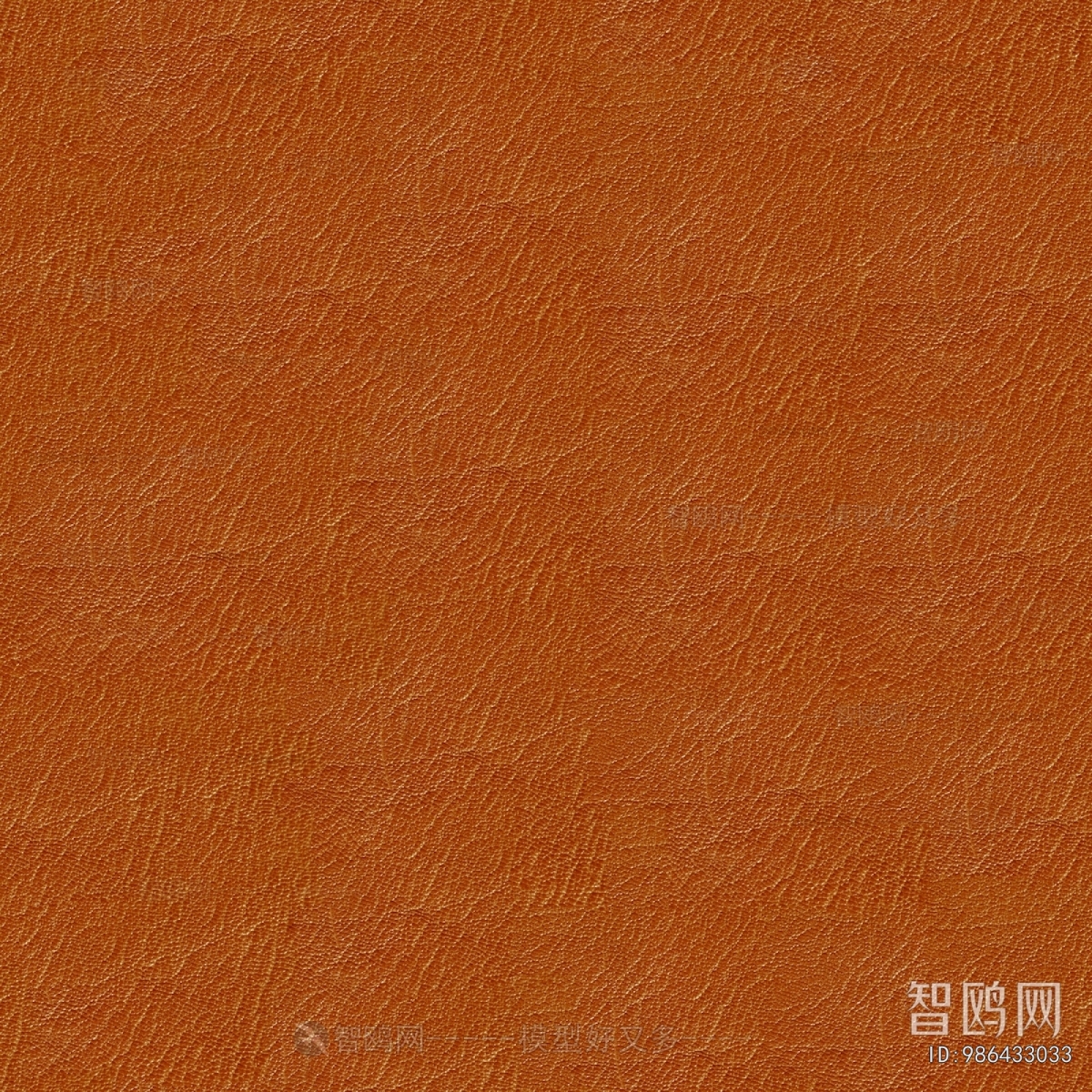 细纹皮革