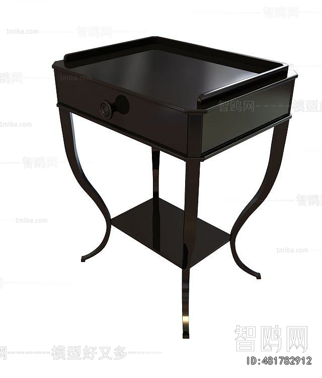 Modern Side Table/corner Table