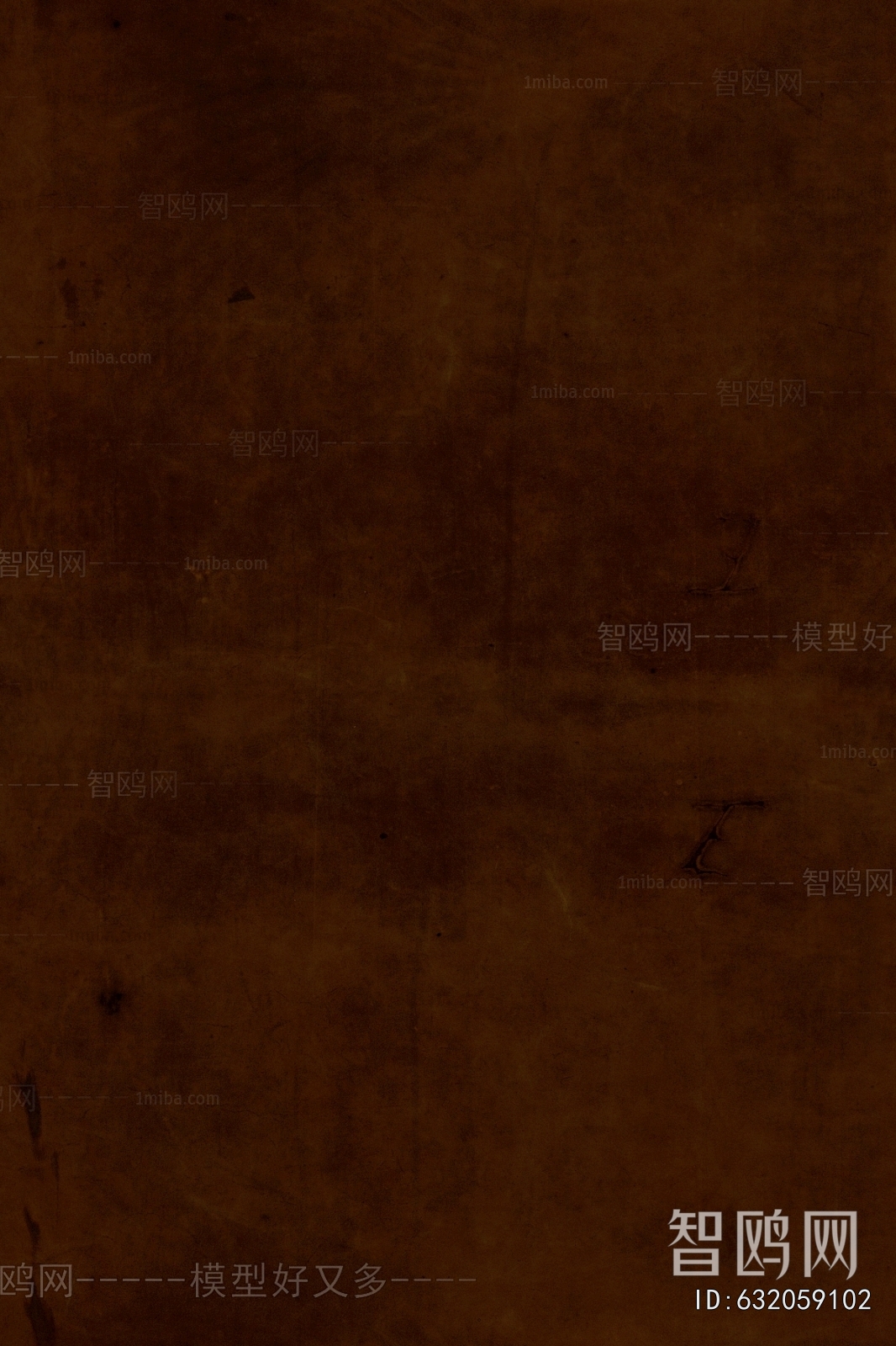 细纹皮革