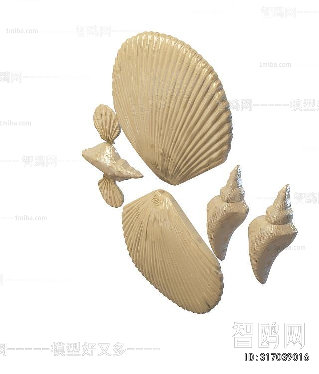 Modern Wall Decoration