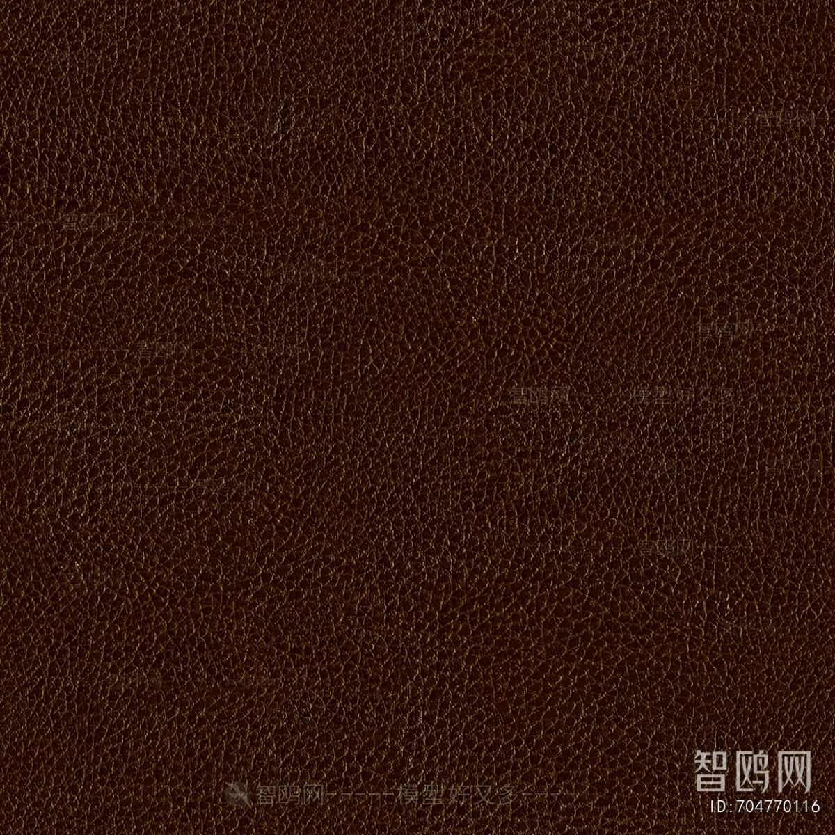 细纹皮革