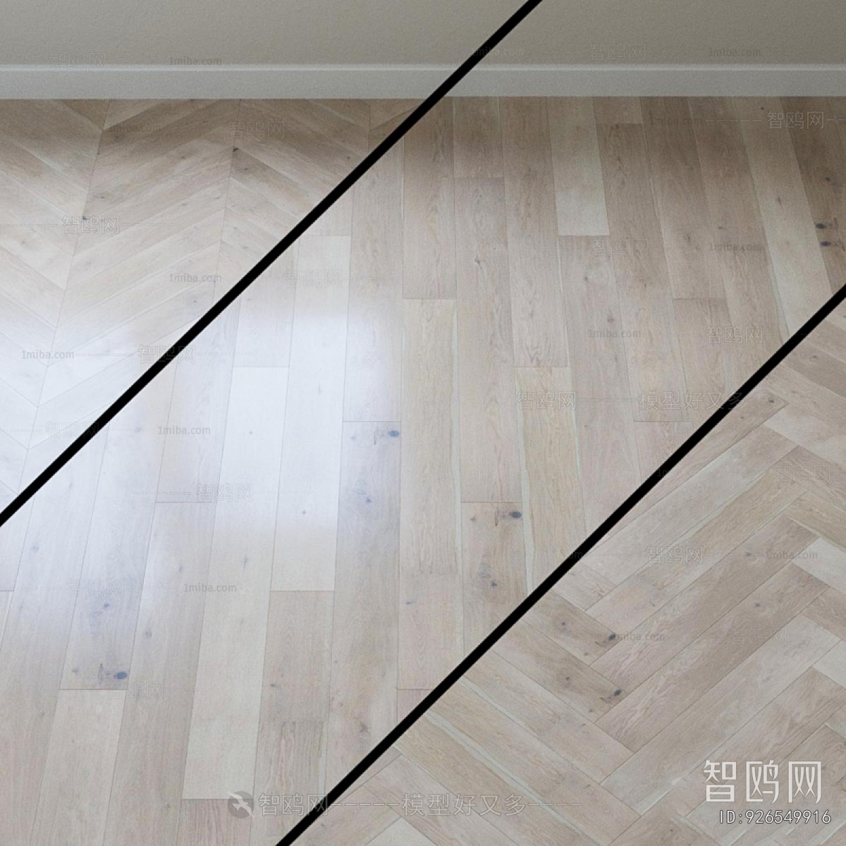 Modern Floor