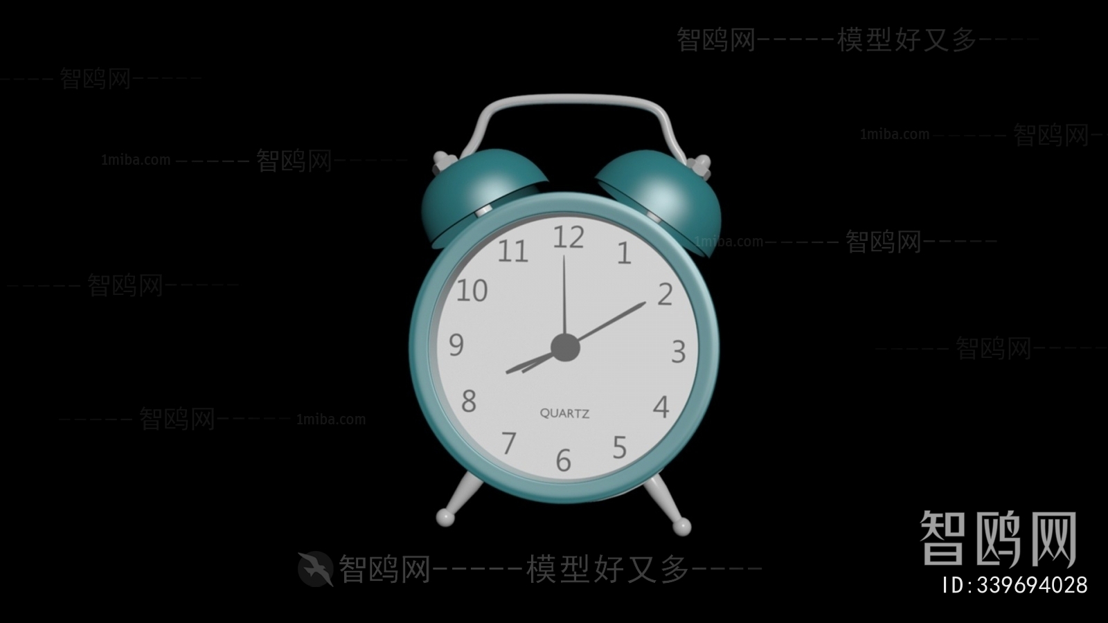 Modern Clocks And Watches