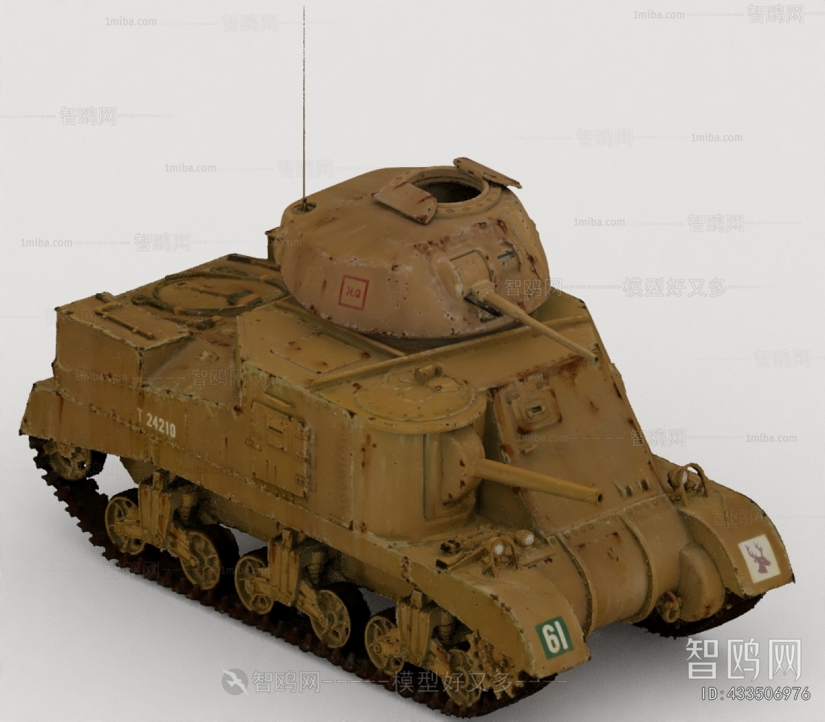 Modern Military Equipment