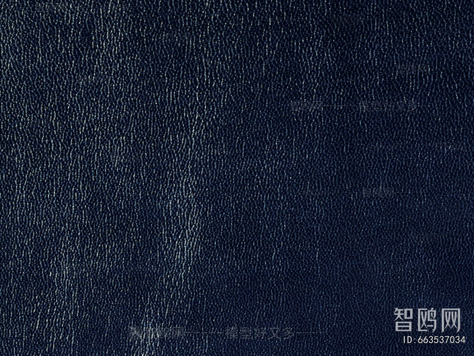 细纹皮革