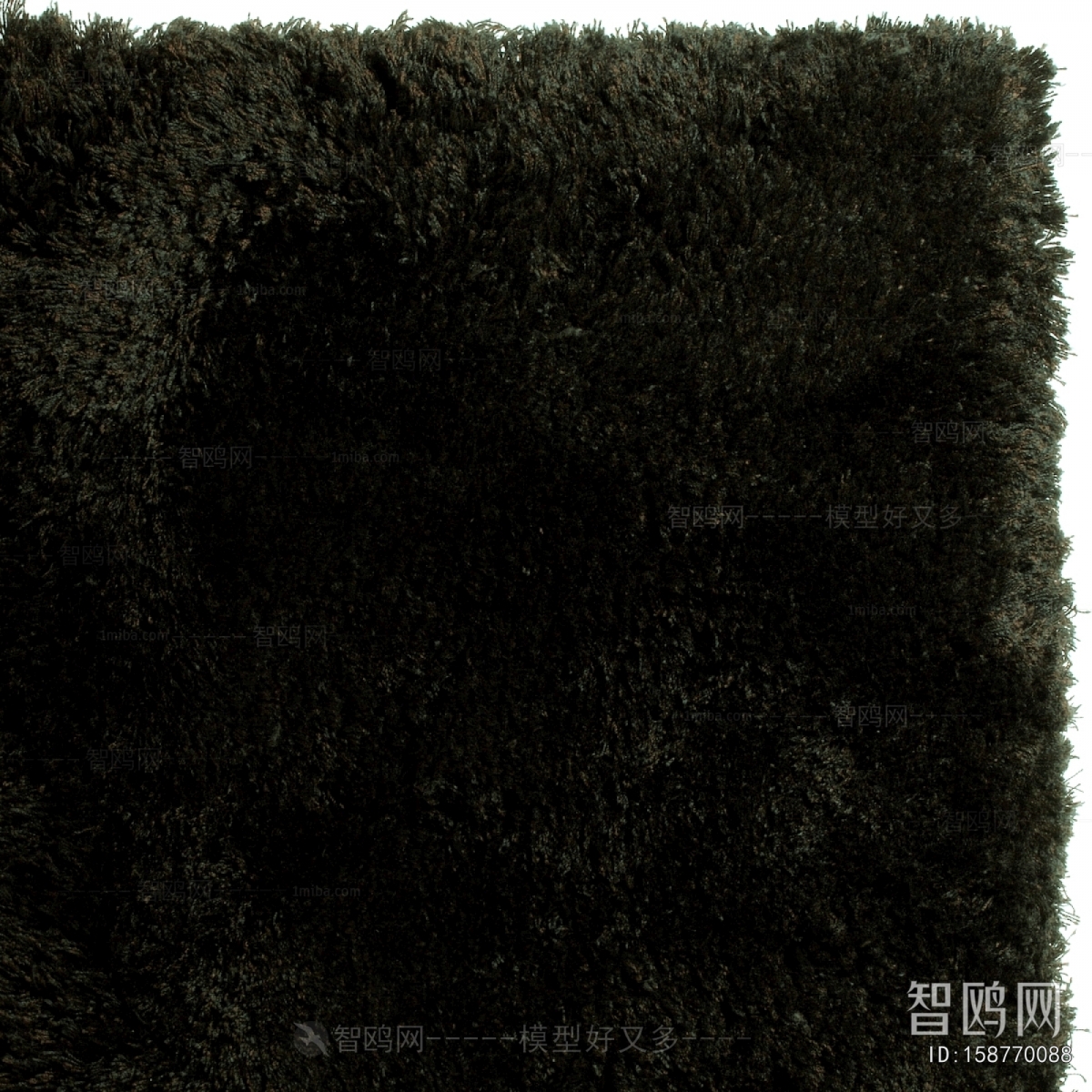 现代地毯