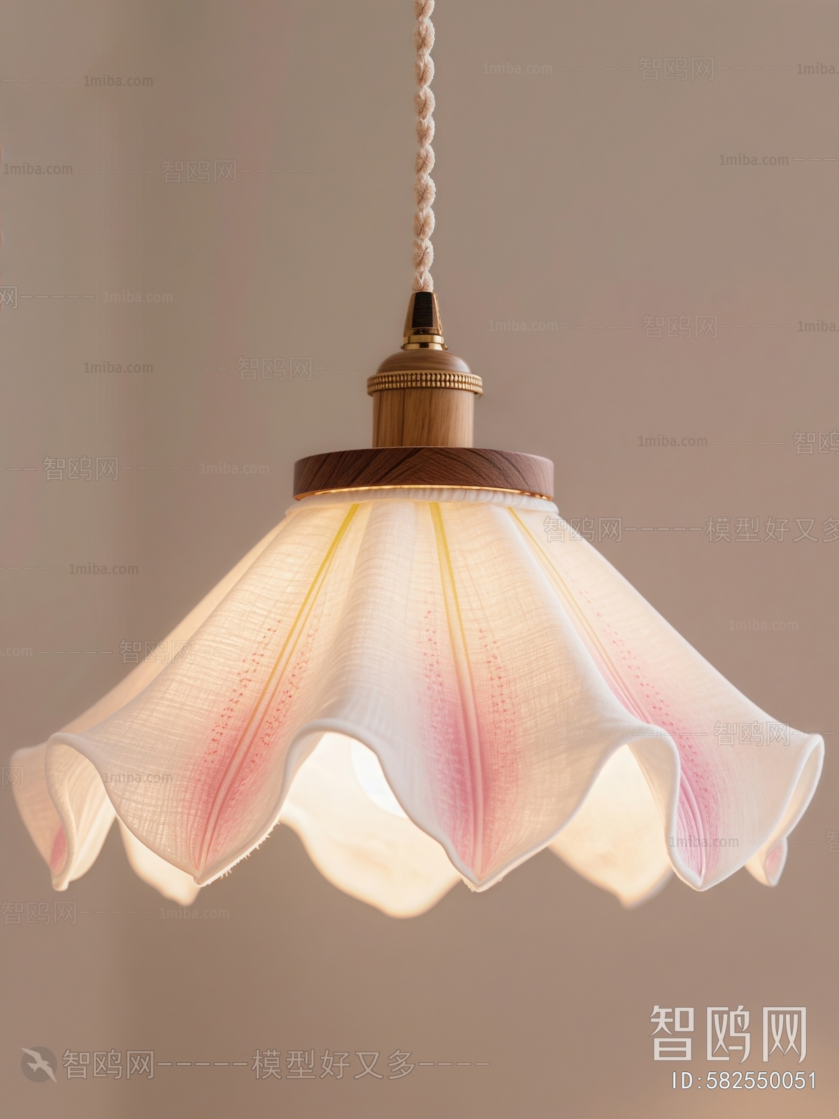 French Style Droplight