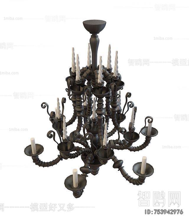 European Style Droplight