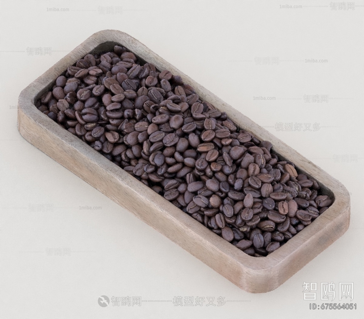 Modern Specialty Cooked Food Dry Goods