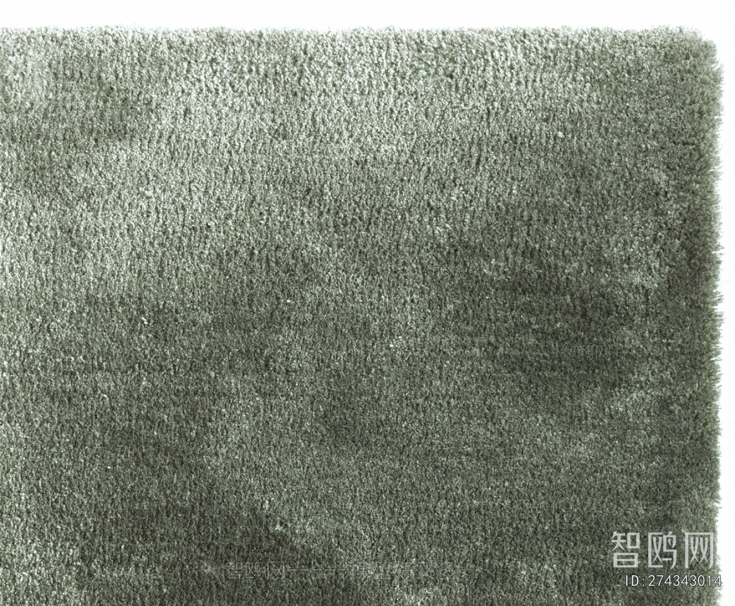 现代地毯