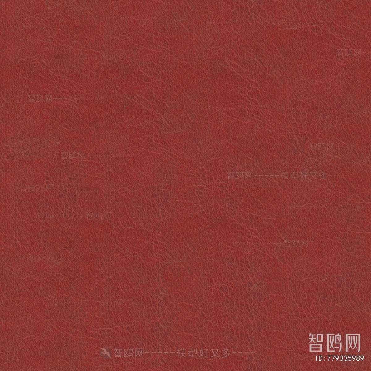 细纹皮革