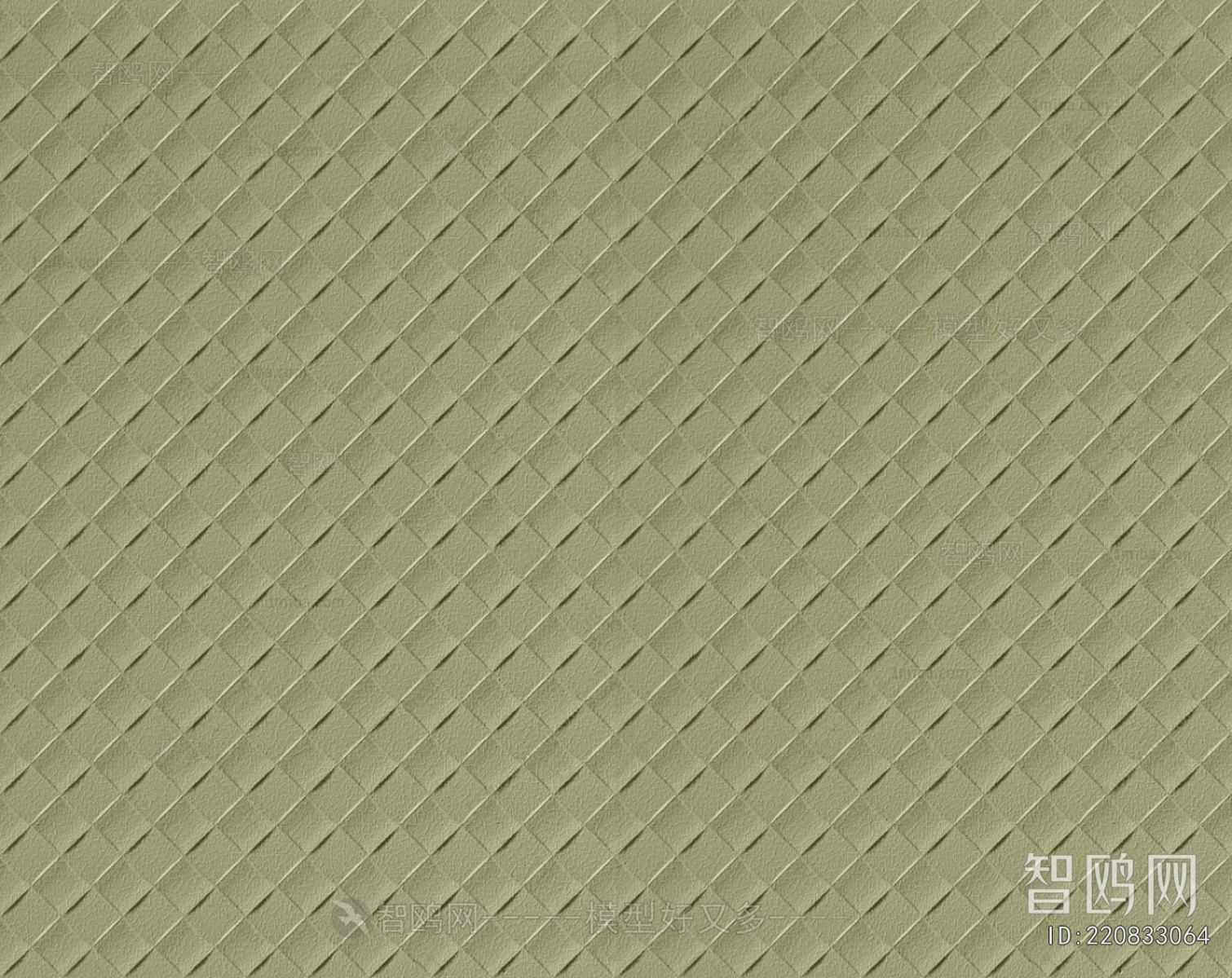 细纹皮革