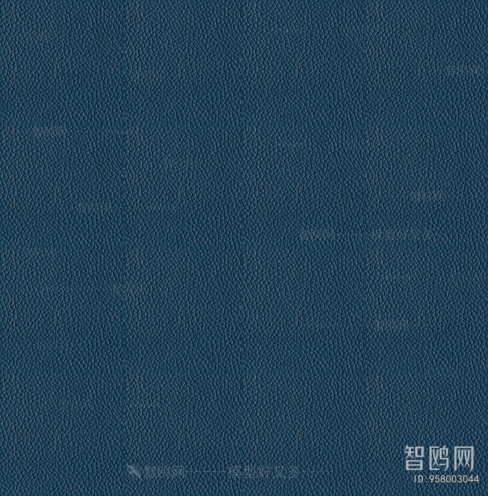 细纹皮革