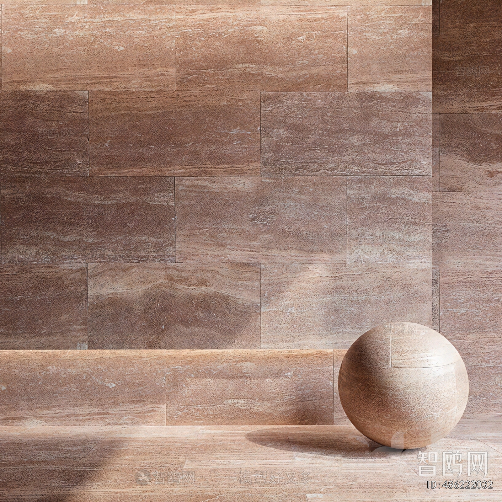 Modern Wall/floor/ceiling