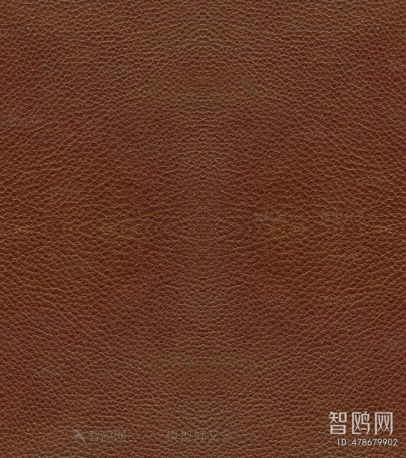 细纹皮革