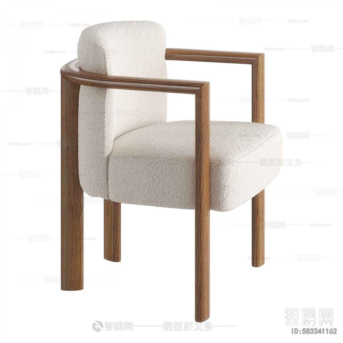 Modern Dining Chair