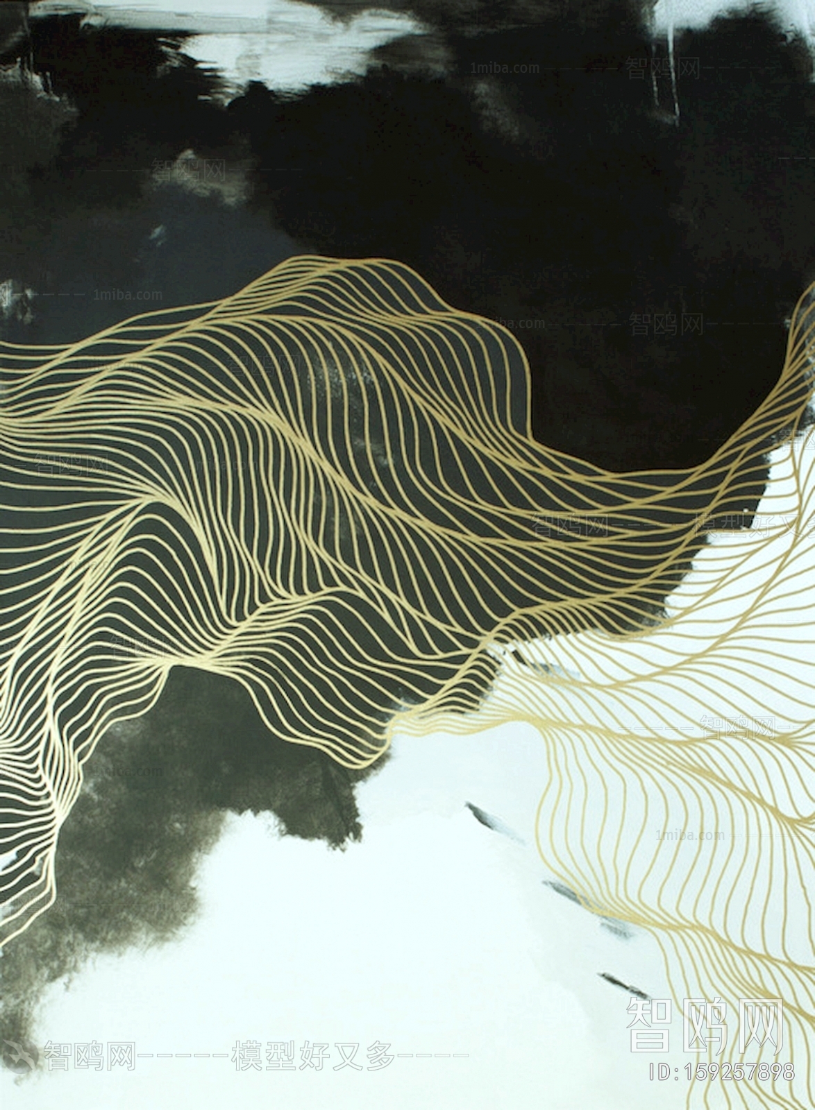 Chinese Style Wallpaper