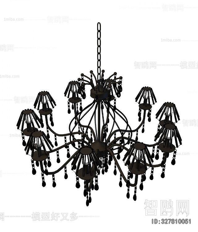 European Style Droplight