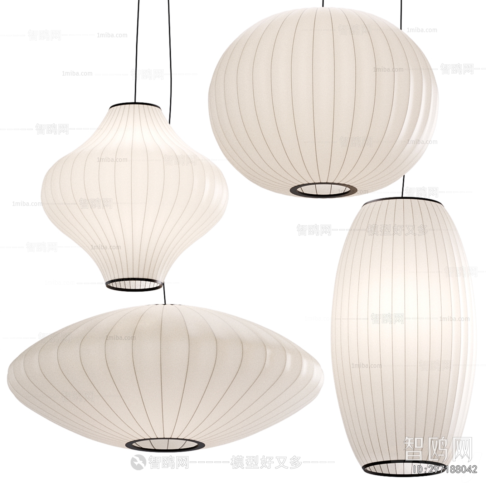 Japanese Style Lantern